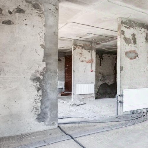 6-комн квартира Таманская улица, 3с34