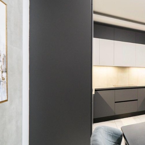 3-комн квартира набережная Академика Туполева, 15