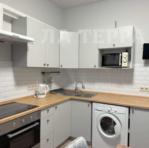 1-комн квартира Липовый парк, 7