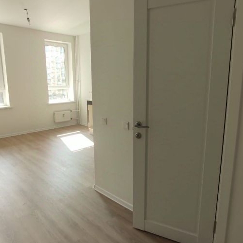 Студия улица Алхимовская, 1к1