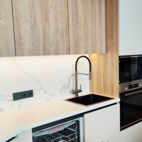 3-комн квартира улица Лобачевского, 120к1