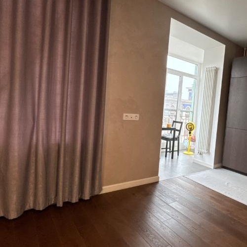 Студия Опалиха мкр, улица Пришвина, 16