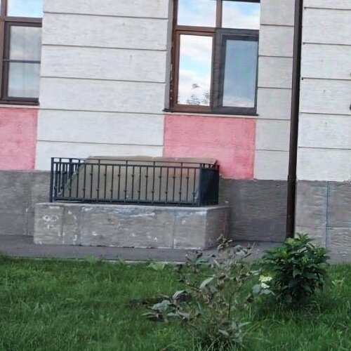 1-комн квартира Опалиха мкр, улица Пришвина, 18