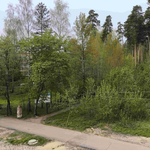 Студия Красноармейск, улица Новая Жизнь,  д. 8