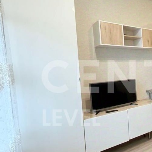 Студия Амурская улица, 1Ак1