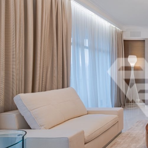 2-комн квартира Крылатская улица, 45К1