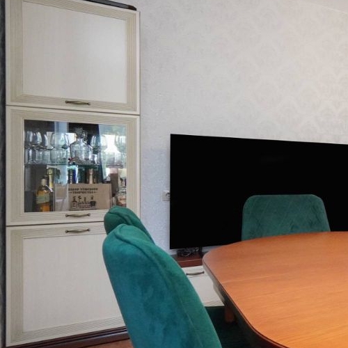 3-комн квартира Наро-Фоминск, улица Войкова, 5