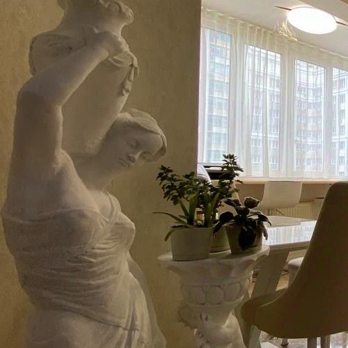 2-комн квартира Михневская улица, 8