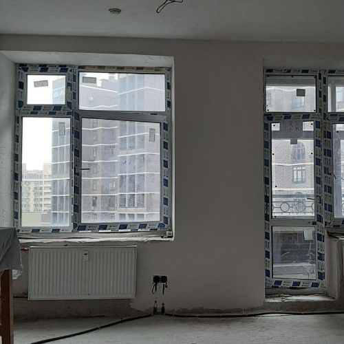 Студия Химки, улица Германа Титова, 8