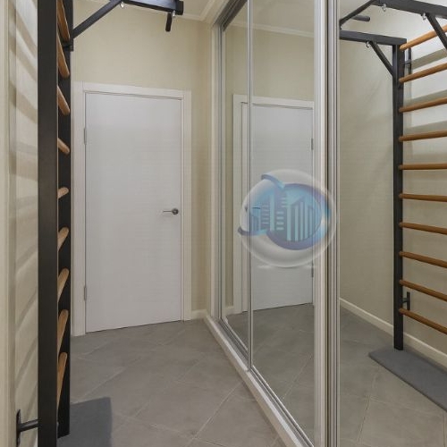 2-комн квартира Видное, улица Ольховая, 6