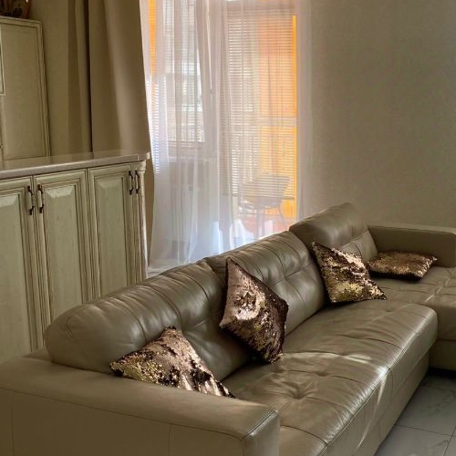 2-комн квартира Рублевское шоссе, 70к5