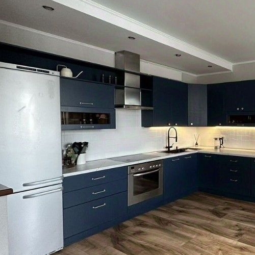 4-комн квартира Химки, Юбилейный проспект, 7