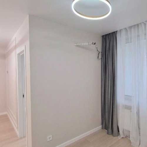 1-комн квартира 6-я Радиальная улица, 7/1к1