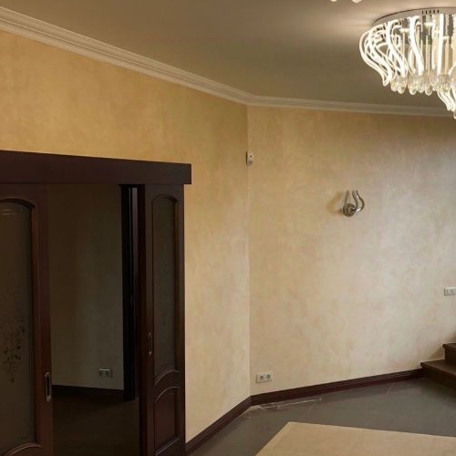 6-комн квартира Международный кв-л, Клязьма-Старбеево мкр, улица Береговая, 5