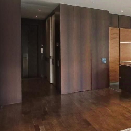 3-комн квартира набережная Пресненская, 8с1