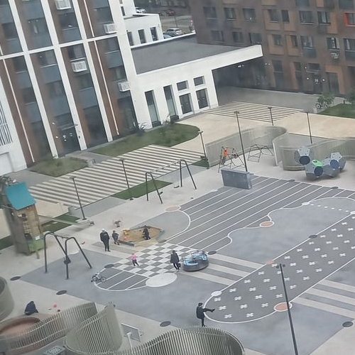 2-комн квартира улица Коминтерна, 15