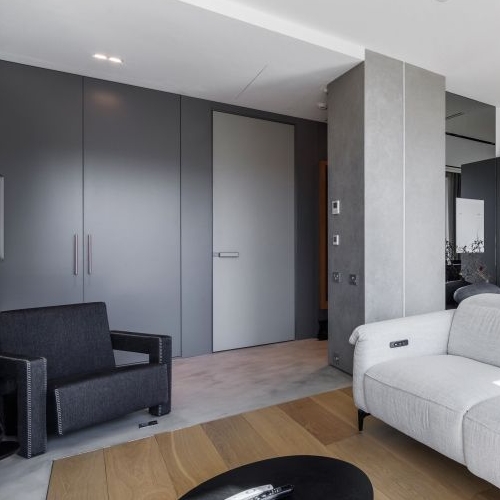 3-комн квартира Таманская улица, 1С3