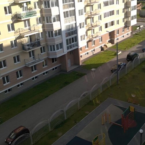 Студия Звенигород, проезд Ветеранов, 10к2