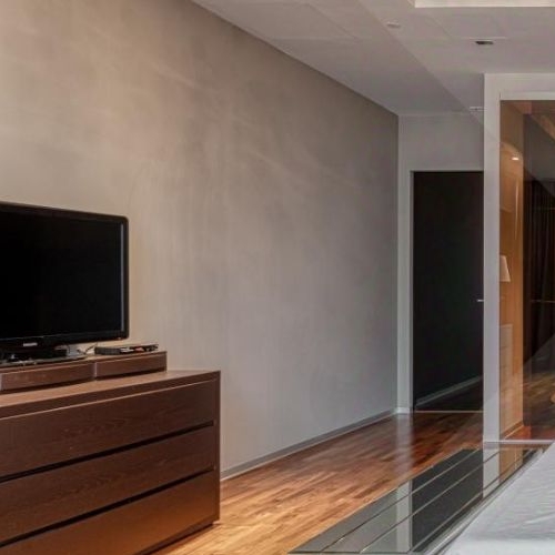 5-комн квартира набережная Пресненская, 12