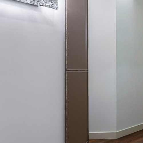 3-комн квартира Авиационная улица, 77к2