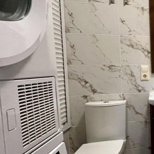 1-комн квартира Мытищи, улица Воровского, 10