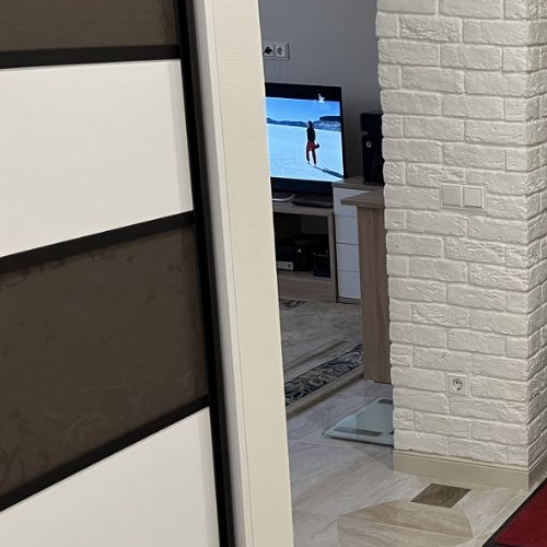 2-комн квартира Опалиха мкр, улица Пришвина, 11