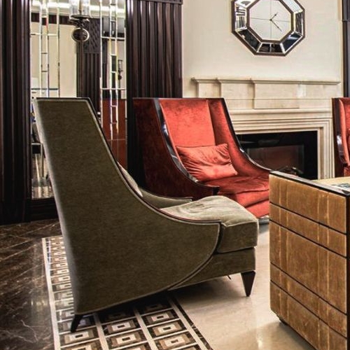 2-комн квартира Староконюшенный переулок, 45