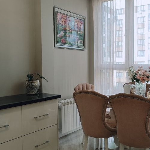 2-комн квартира бульвар Веласкеса, 5к1