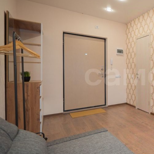 Студия Апрелевка, улица Ясная, 1к2