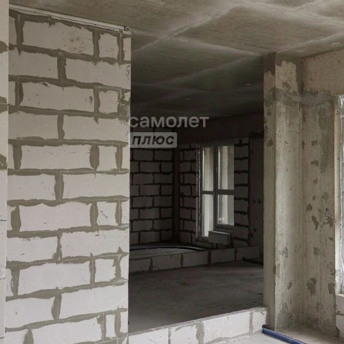 4-комн квартира 4-я Гражданская улица, 33А