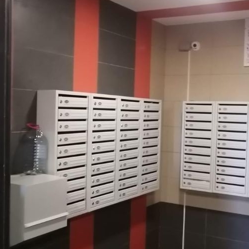 2-комн квартира Раменское, улица Семейная, 3