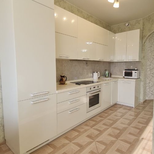 2-комн квартира Пушкино, проезд 1-й Некрасовский, 9