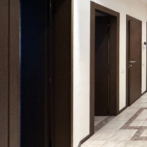 3-комн квартира д. Глухово, улица Рублевское Предместье, 8к1