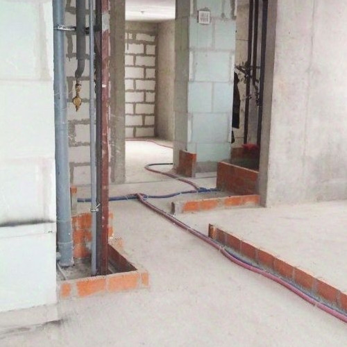 2-комн квартира улица Верхние Поля, 32к2