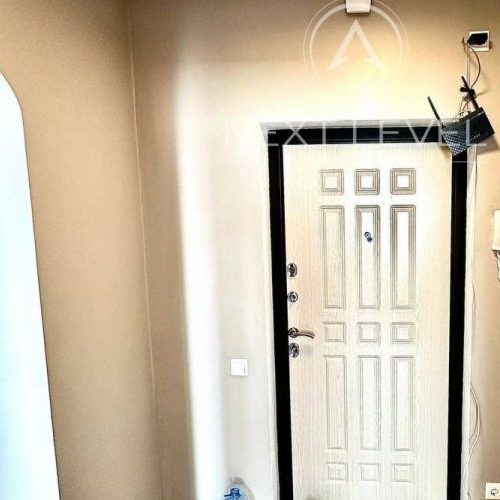 1-комн квартира Ивантеевка, Студенческий проезд, 3