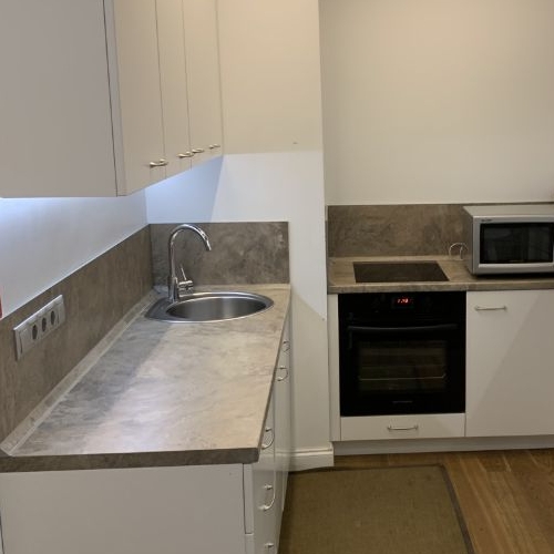 1-комн квартира Красногорск, улица Авангардная,  д. 8