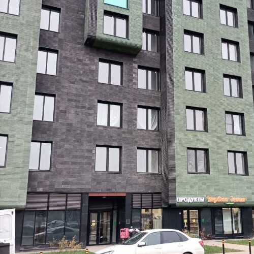 3-комн квартира Люберцы, Красноармейская улица, 19