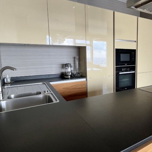 2-комн квартира набережная Пресненская, 8с1