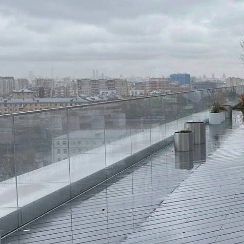 Студия улица Даниловский Вал, 1А