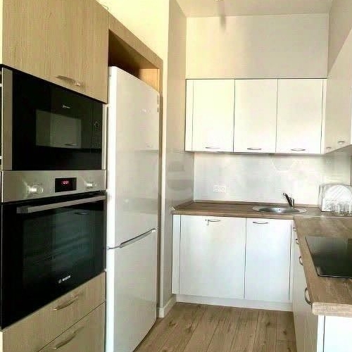 1-комн квартира Рублевское шоссе, 101