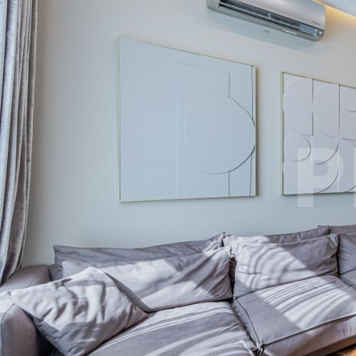 3-комн квартира Нежинская улица, 5Б