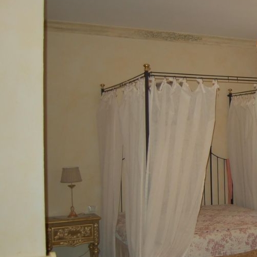 3-комн квартира улица Усачева, 3