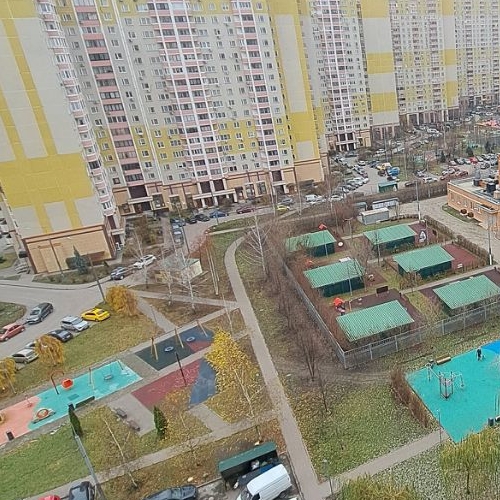 2-комн квартира улица Летчика Грицевца, 5