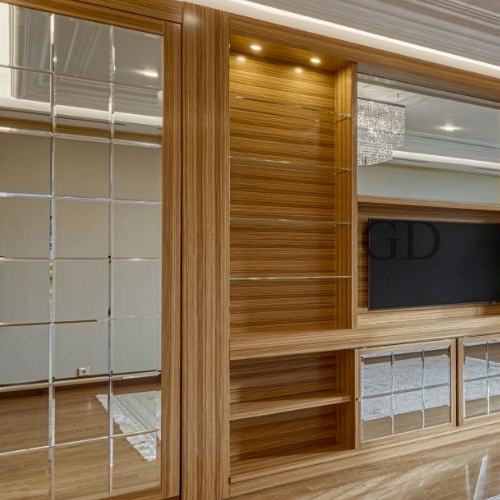 3-комн квартира Большая Татарская улица, 7к3