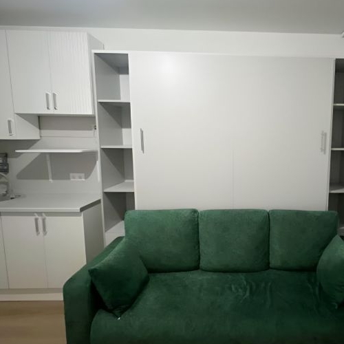 Студия улица Поляны, 5Ак5