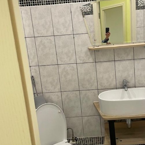 1-комн квартира Ягодная улица, 8к2