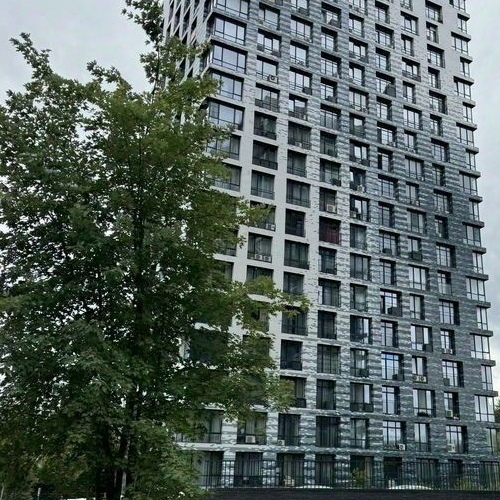 2-комн квартира Гжатская улица, 5к4