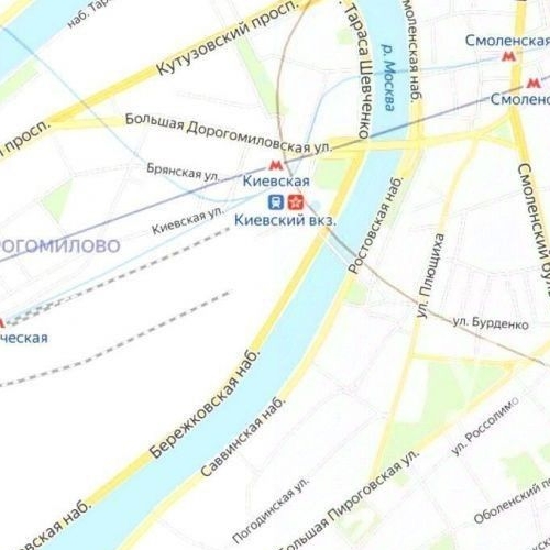 5-комн квартира Большой Левшинский переулок, 11