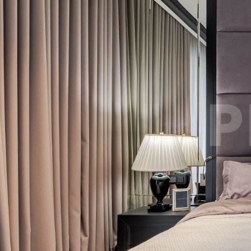 2-комн квартира улица Льва Толстого, 23к1