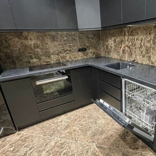 Студия набережная Пресненская, 12